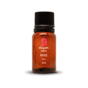 Aceite Esencial Rosa