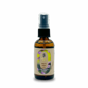 Body Mist Té Verde