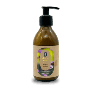 Body Lotion Té Verde Verbena