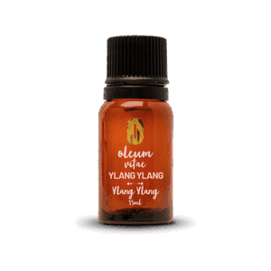 Aceite Esencial Ylang Ylang