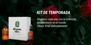 Kits de Temporada