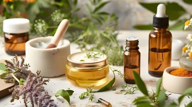 ¿CÓMO SE EXTRAEN LOS ACEITES ESENCIALES? CONOCE LOS PRINCIPALES MÉTODOS DE EXTRACCIÓN