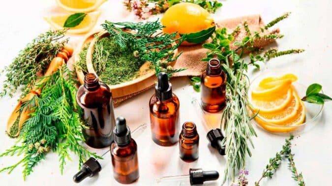 LOS ACEITES ESENCIALES MÁS USADOS Y SUS INCREÍBLES BENEFICIOS