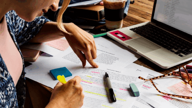 TOP 5 ACEITES ESENCIALES PARA SOBREVIVIR A LOS EXÁMENES