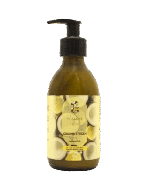 Body Lotion Coco Limón Menta