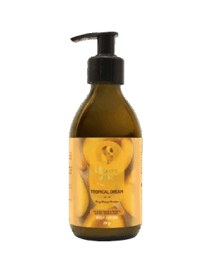 Body Lotion Mango Durazno Mandarina