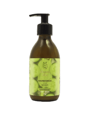 Body Lotion Pepino Limoncillo