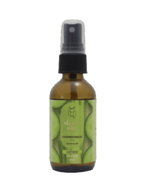 Body Mist Pepino Limoncillo
