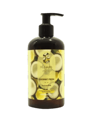Shower Gel Coco Limón Menta