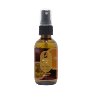 Body Mist Maracuyá-Naranja
