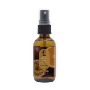 Hair & Body Oil Maracuyá-Naranja