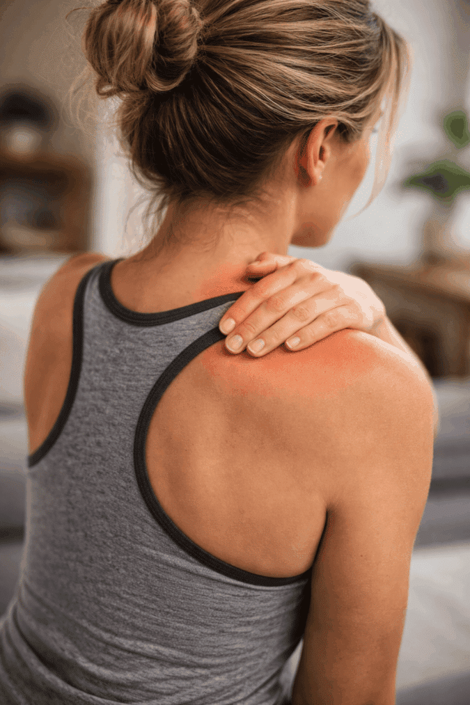 LOS SECRETOS DE LA MEZCLA RELIEF