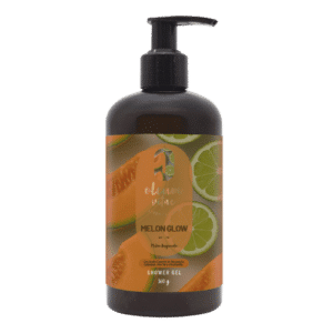 Shower Gel Melón Bergamota