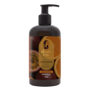 Shower Gel Maracuyá-Naranja