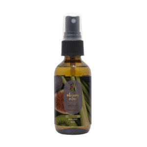 Body Mist Higo-Kiwi-Limoncillo