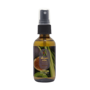 Hair & Body Oil Higo-Kiwi-Limoncillo