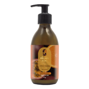 Body Lotion Maracuyá-Naranja