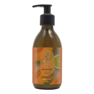 Body Lotion Melón-Bergamota