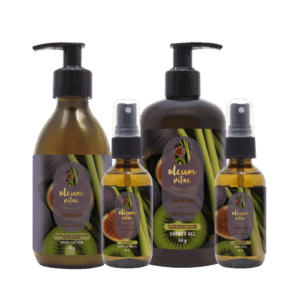 Kit Cudado de la Piel Higo-Kiwi-Limoncillo