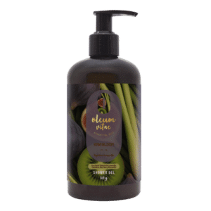 Shower Gel Higo-Kiwi-Limoncillo
