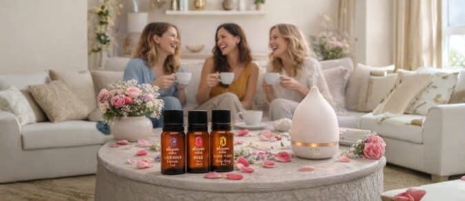 HABLANDO DE MUJER A MUJER