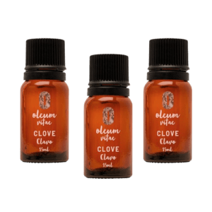 Combo 3x2 Aceite Esencial de Clavo