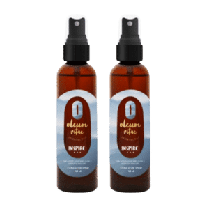 Kit Dúo Stimulation Spray Inspire