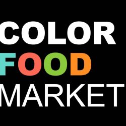 COLOR FOOD